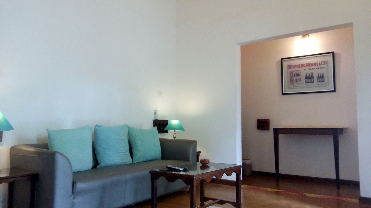 Photo of Bedroom in Baga