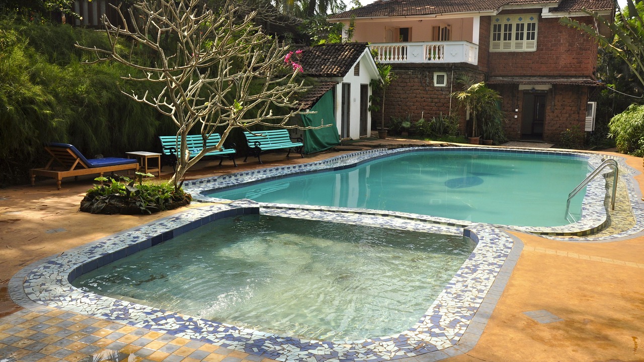 Photo of Outdoor in Baga