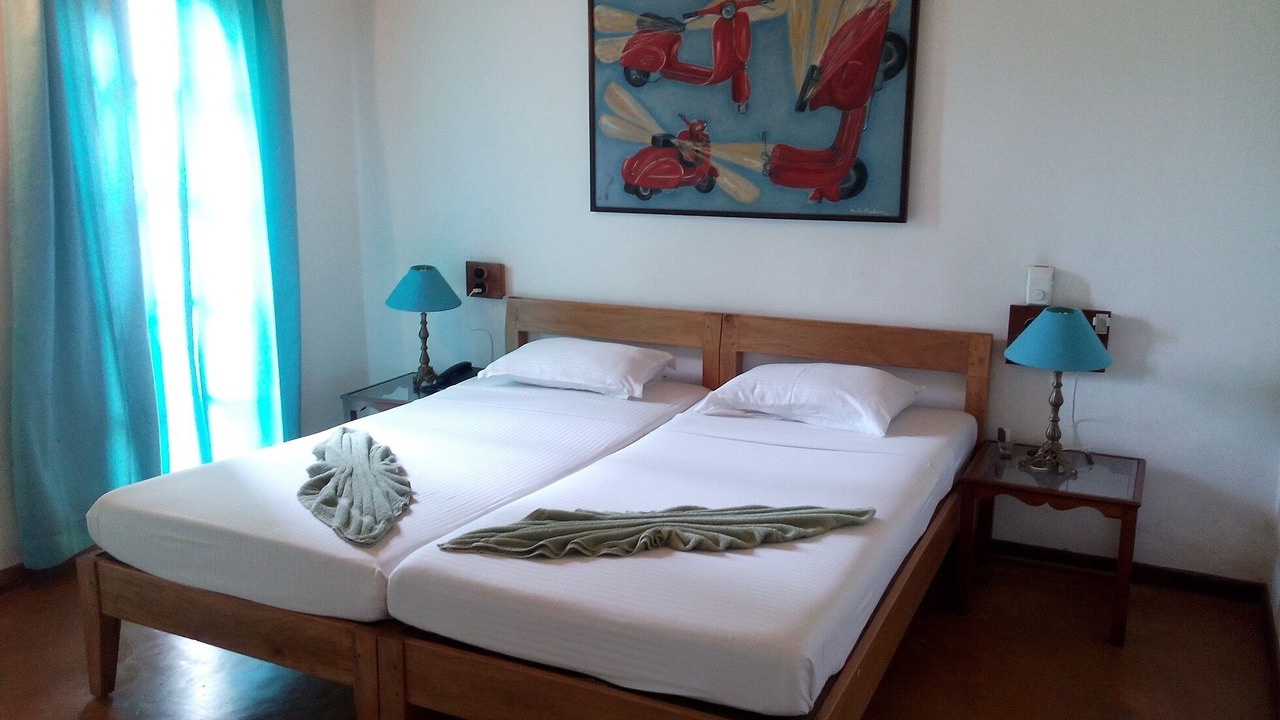 Photo of Bedroom in Baga
