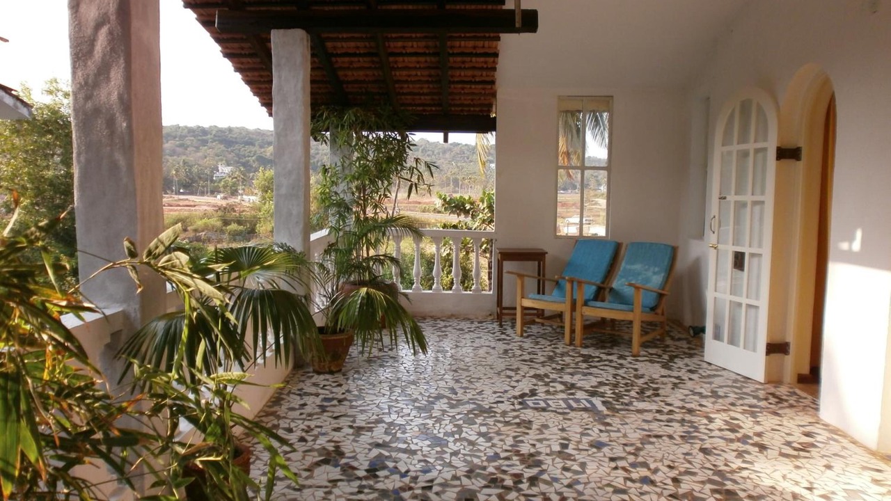 Photo of Outdoor in Baga