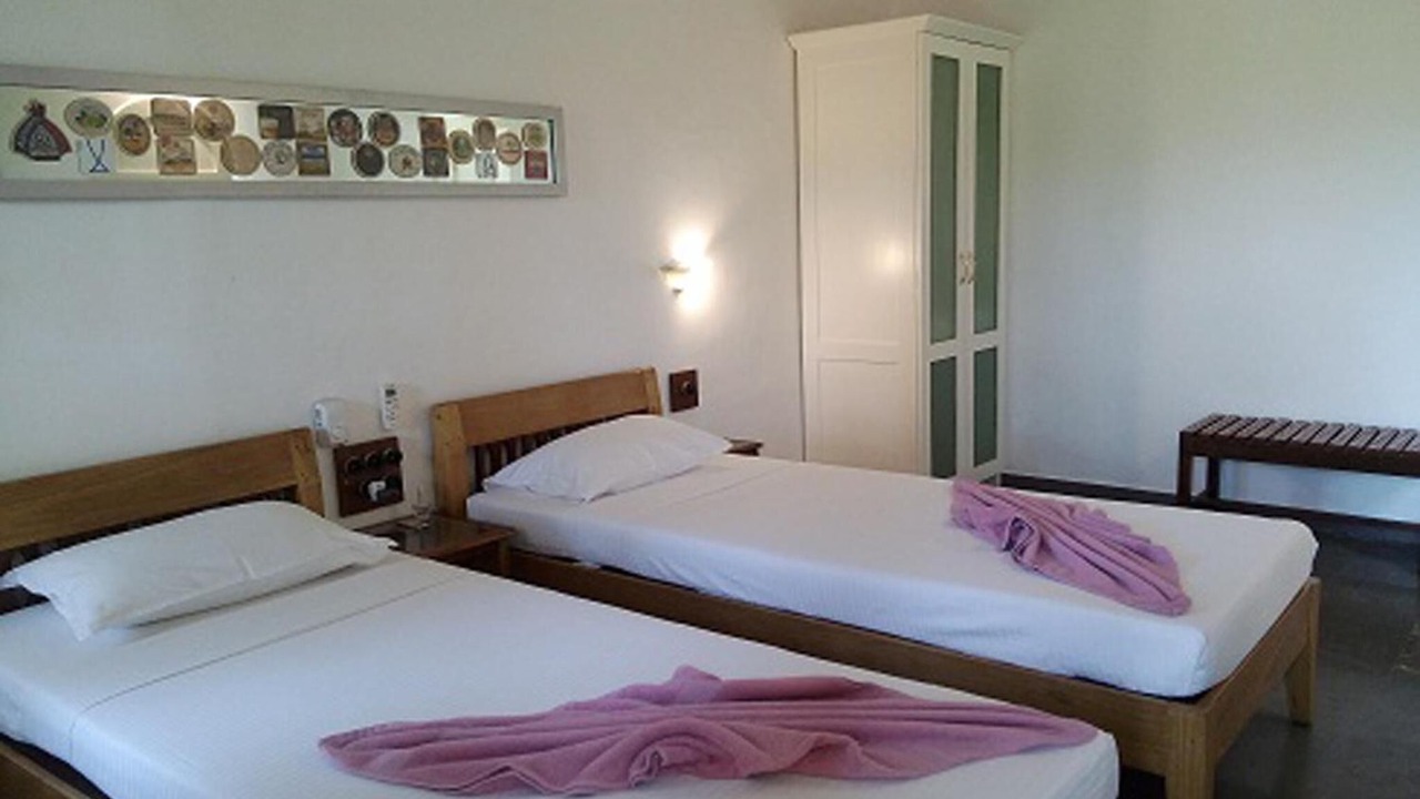 Photo of Bedroom in Baga