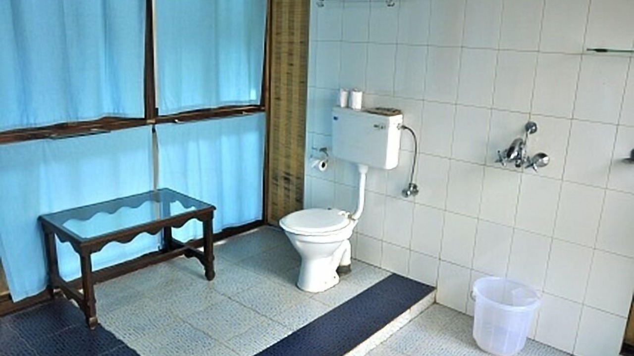 Photo of Bathroom in Baga