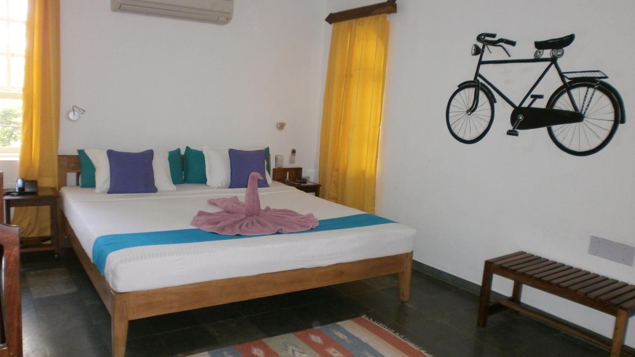 Photo of Bedroom in Baga