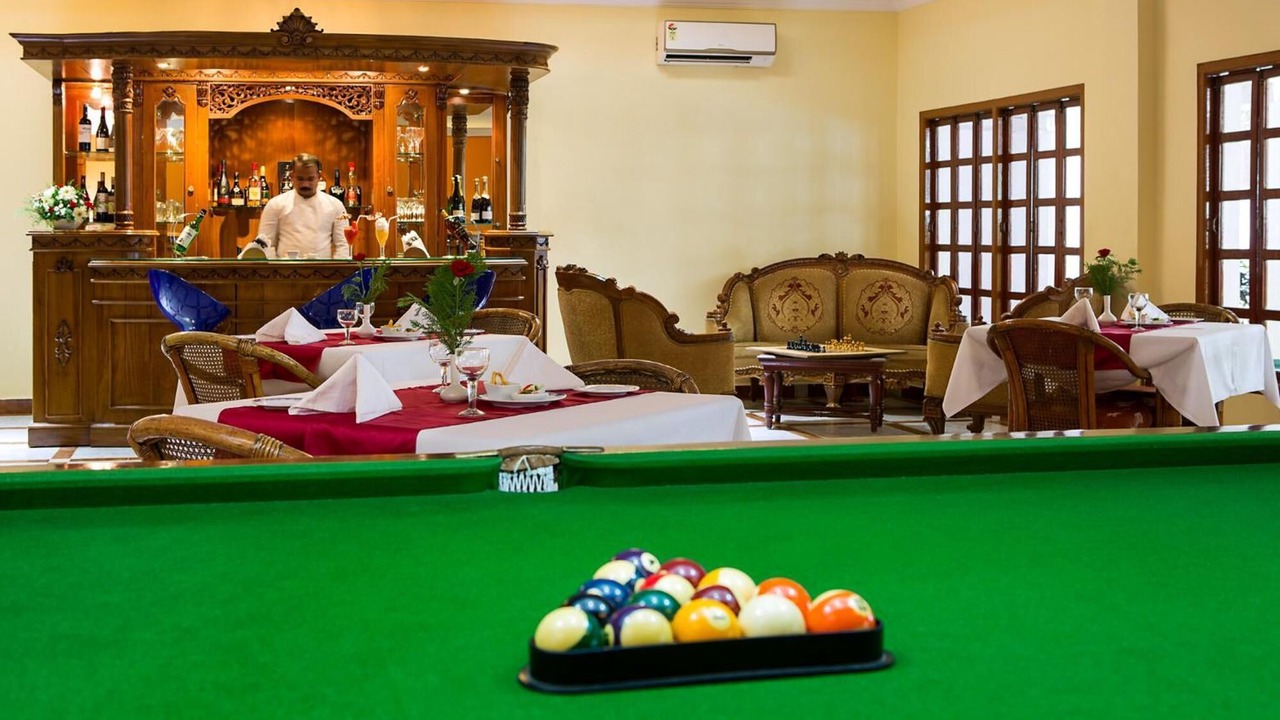 Photo of Bedroom in Thanjavur