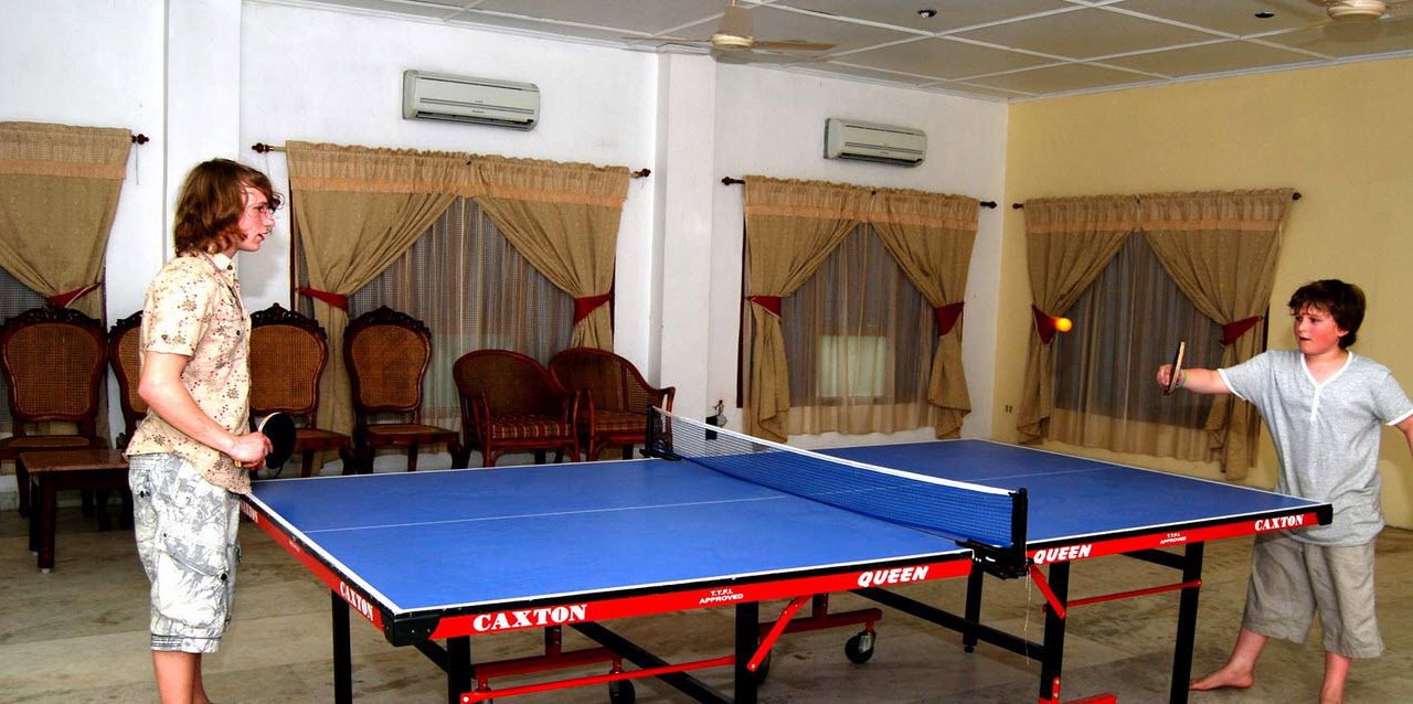 Photo of Bedroom in Thanjavur