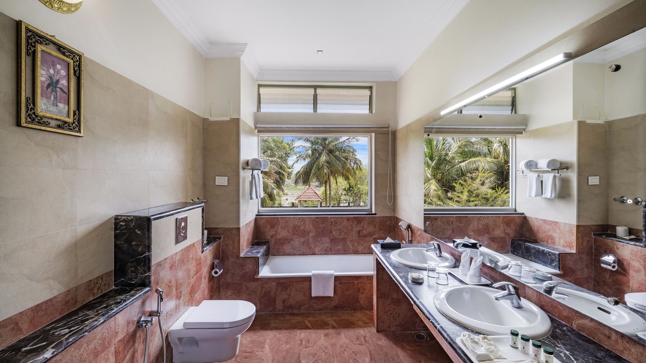 Photo of Livingroom in Thanjavur