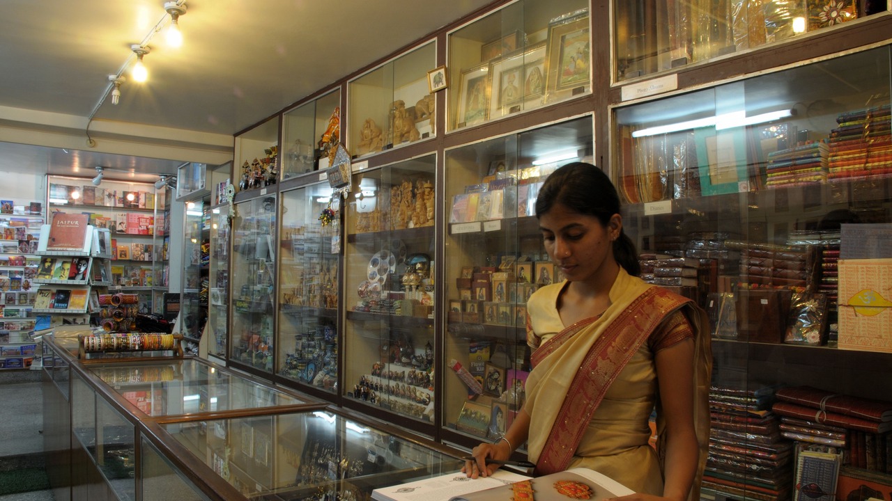 Photo of Others in Pink City