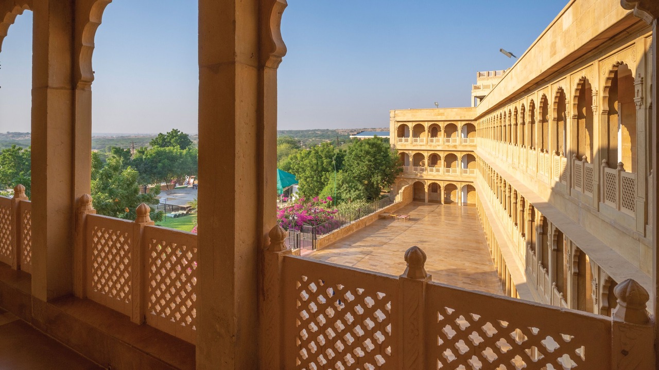 Photo of Others in Jaisalmer