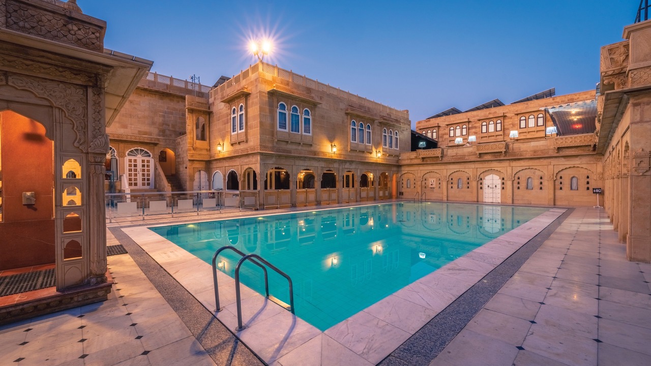 Photo of Outdoor in Jaisalmer