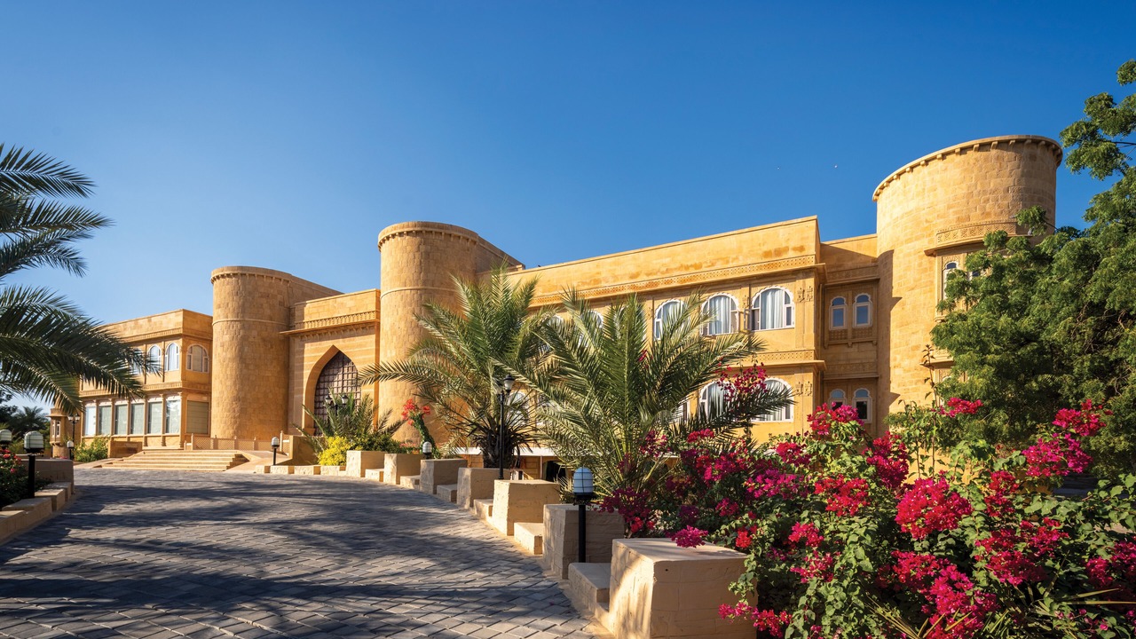 Photo of Outdoor in Jaisalmer