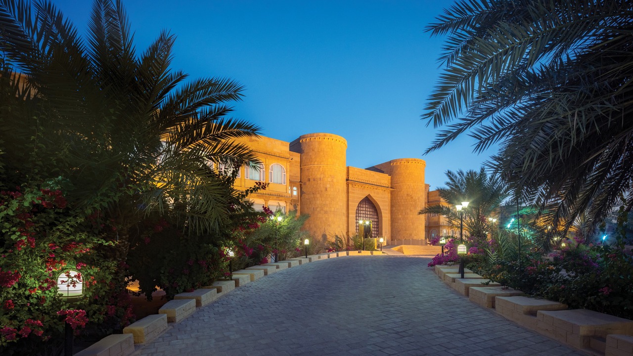 Photo of Outdoor in Jaisalmer