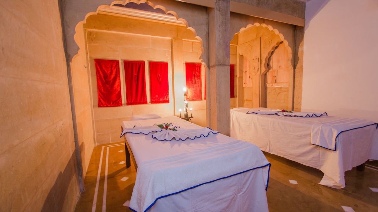 Photo of Others in Jaisalmer