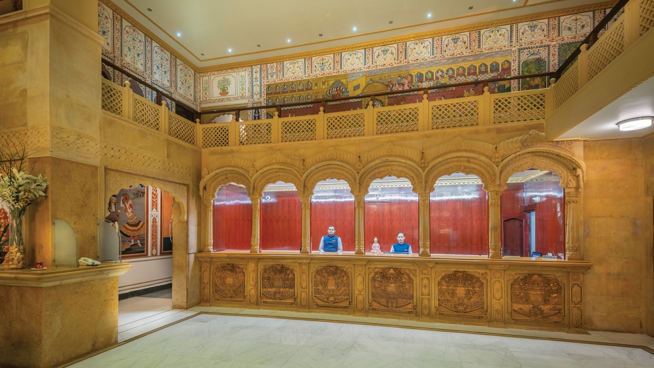 Photo of Others in Jaisalmer
