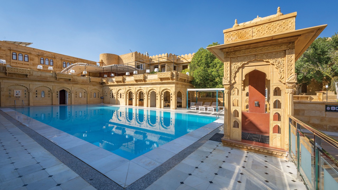 Photo of Outdoor in Jaisalmer