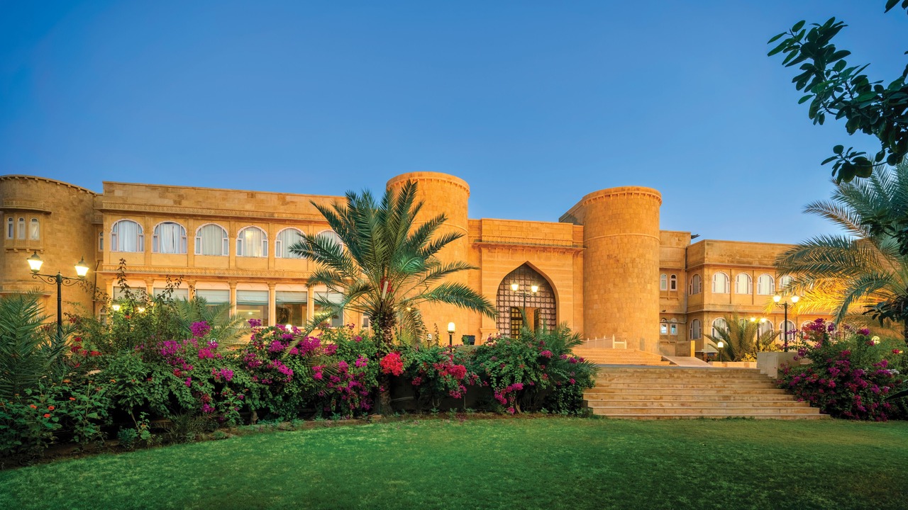 Photo of Outdoor in Jaisalmer