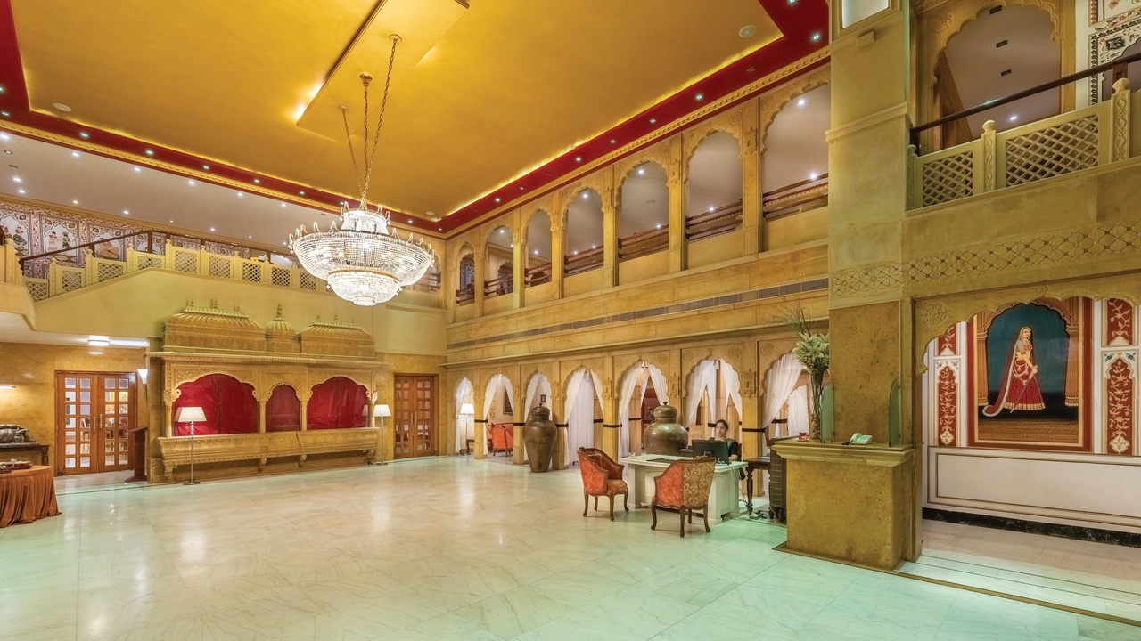 Photo of Others in Jaisalmer
