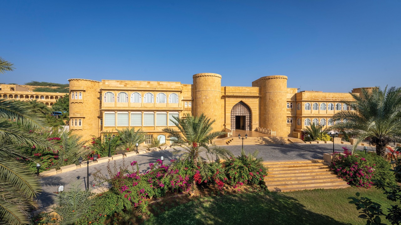 Photo of Outdoor in Jaisalmer