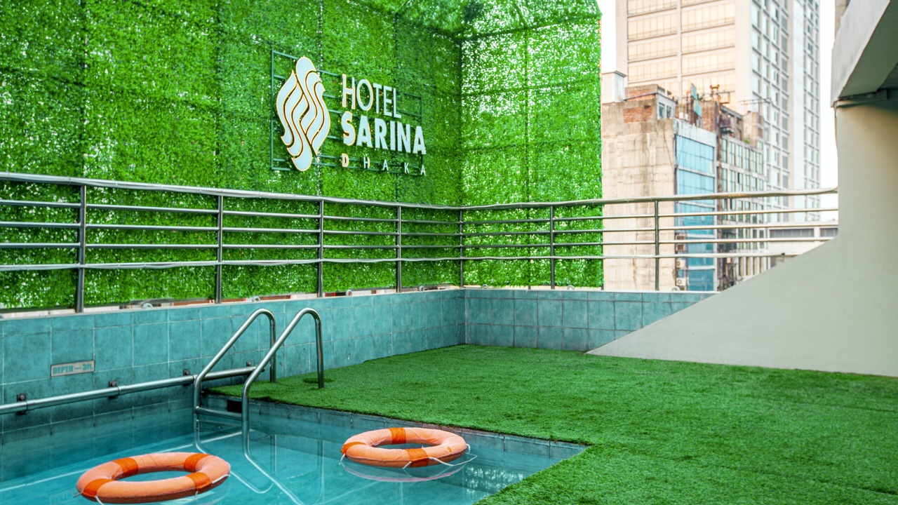 Photo of Outdoor in Banani