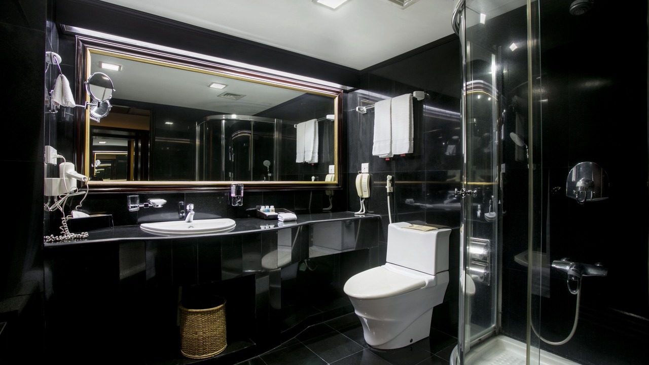 Photo of Bathroom in Banani