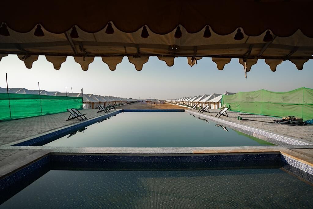 Photo of Outdoor in Jaisalmer