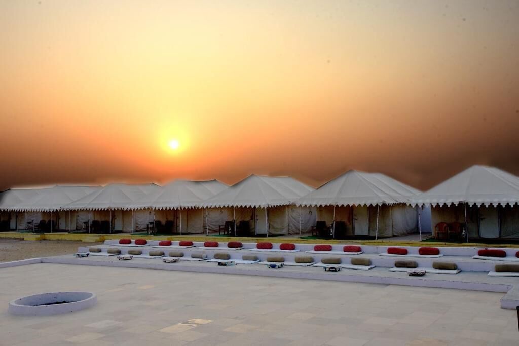 Photo of Outdoor in Jaisalmer