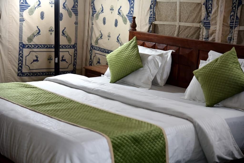 Photo of Bedroom in Jaisalmer