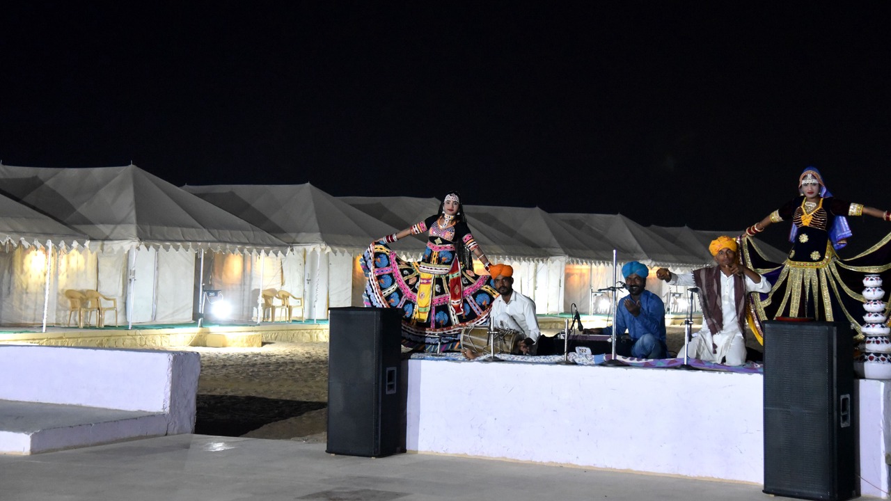 Photo of Others in Jaisalmer