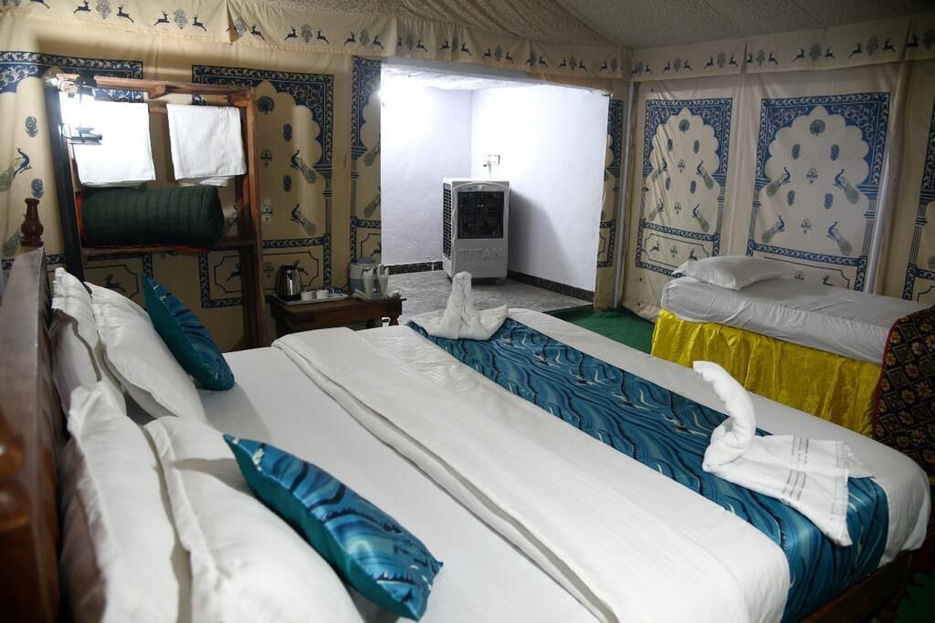 Photo of Bedroom in Jaisalmer