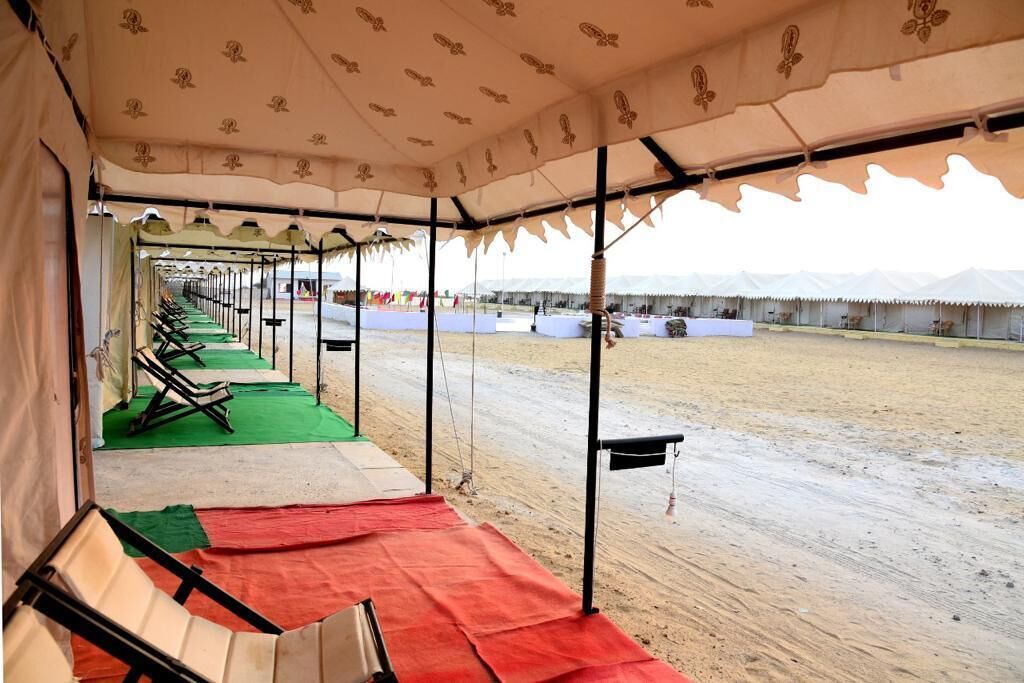 Photo of Outdoor in Jaisalmer