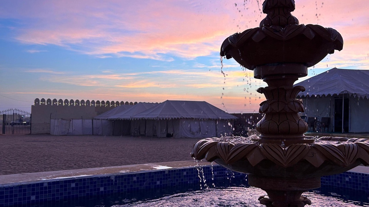 Photo of Outdoor in Jaisalmer