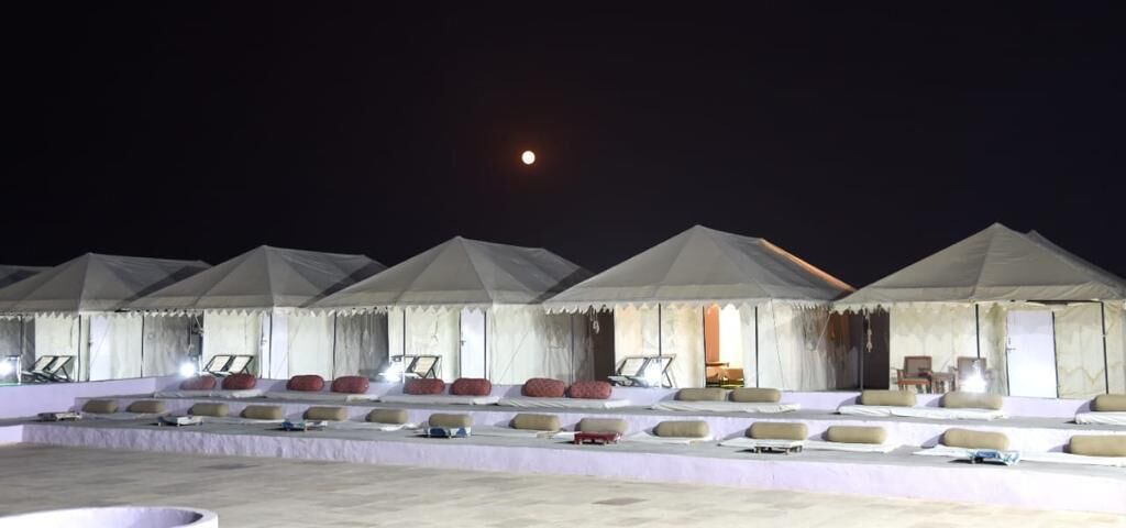 Photo of Bedroom in Jaisalmer