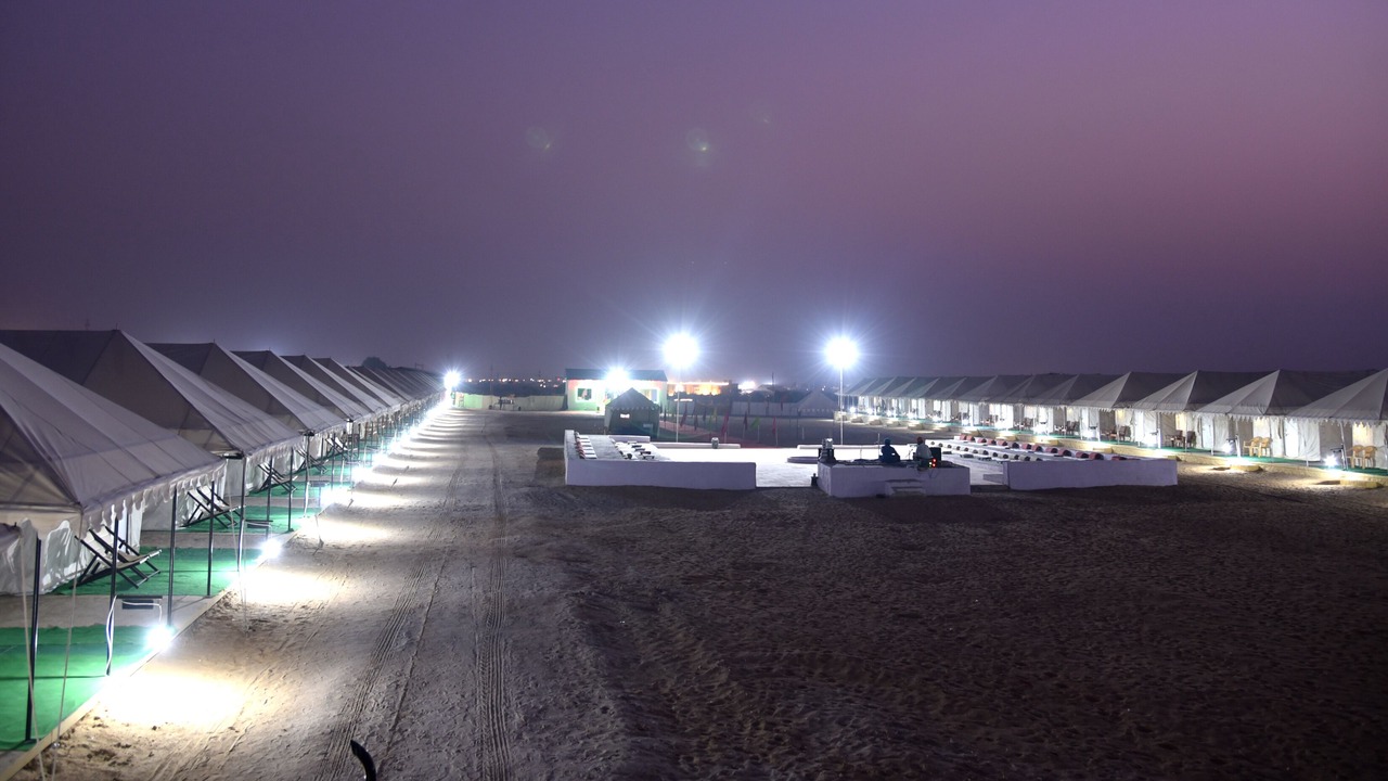 Photo of Outdoor in Jaisalmer