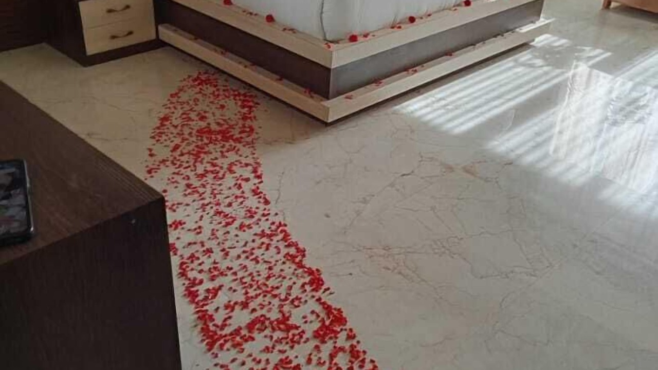 Photo of Bedroom in Karwar