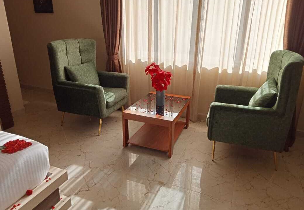 Photo of Bedroom in Karwar