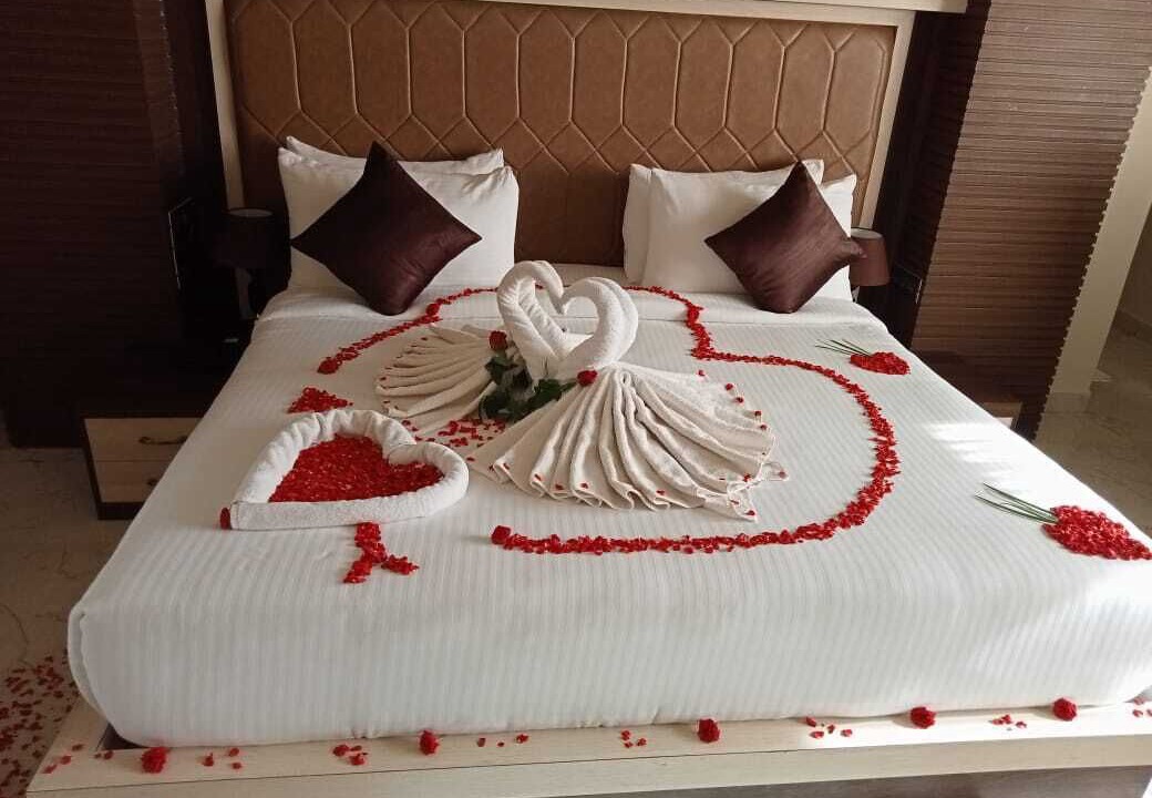 Photo of Bedroom in Karwar