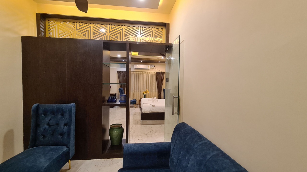 Photo of Bedroom in Karwar