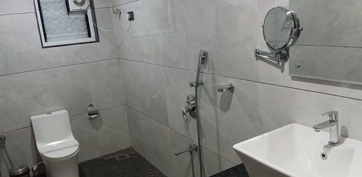Photo of Bathroom in Karwar