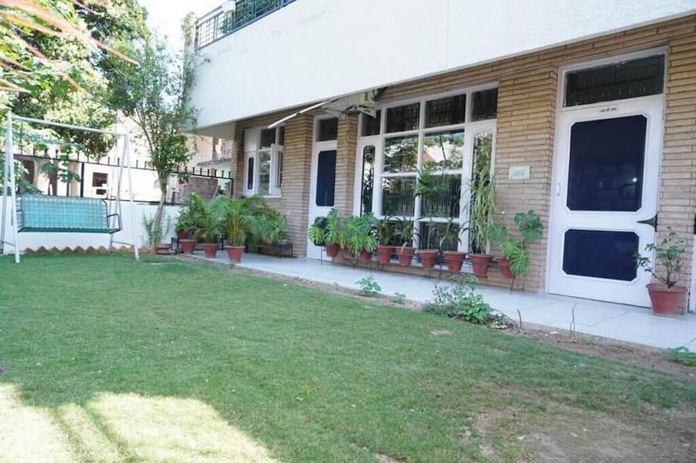 Photo of Outdoor in Mohali