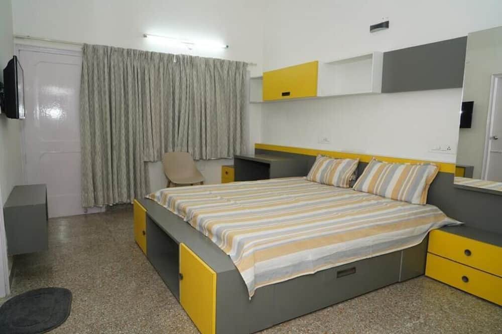Photo of Bedroom in Mohali