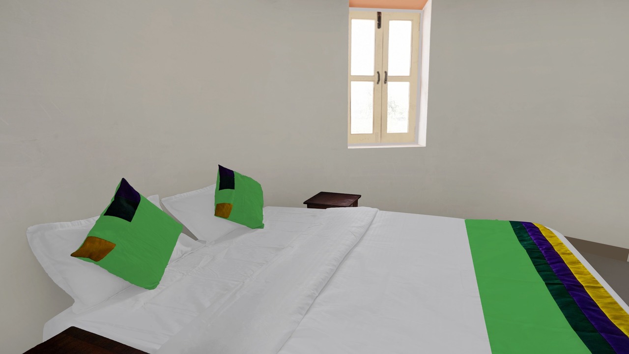 Photo of Bedroom in Jodhpur