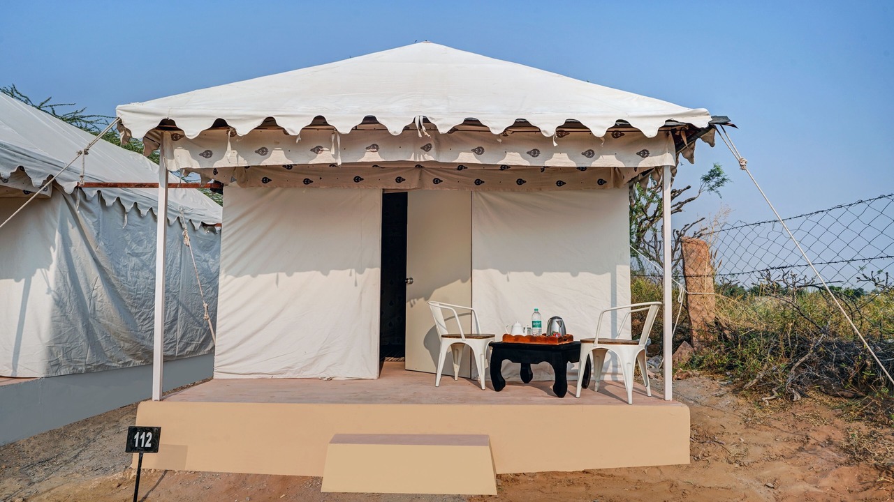 Photo of Outdoor in Jodhpur