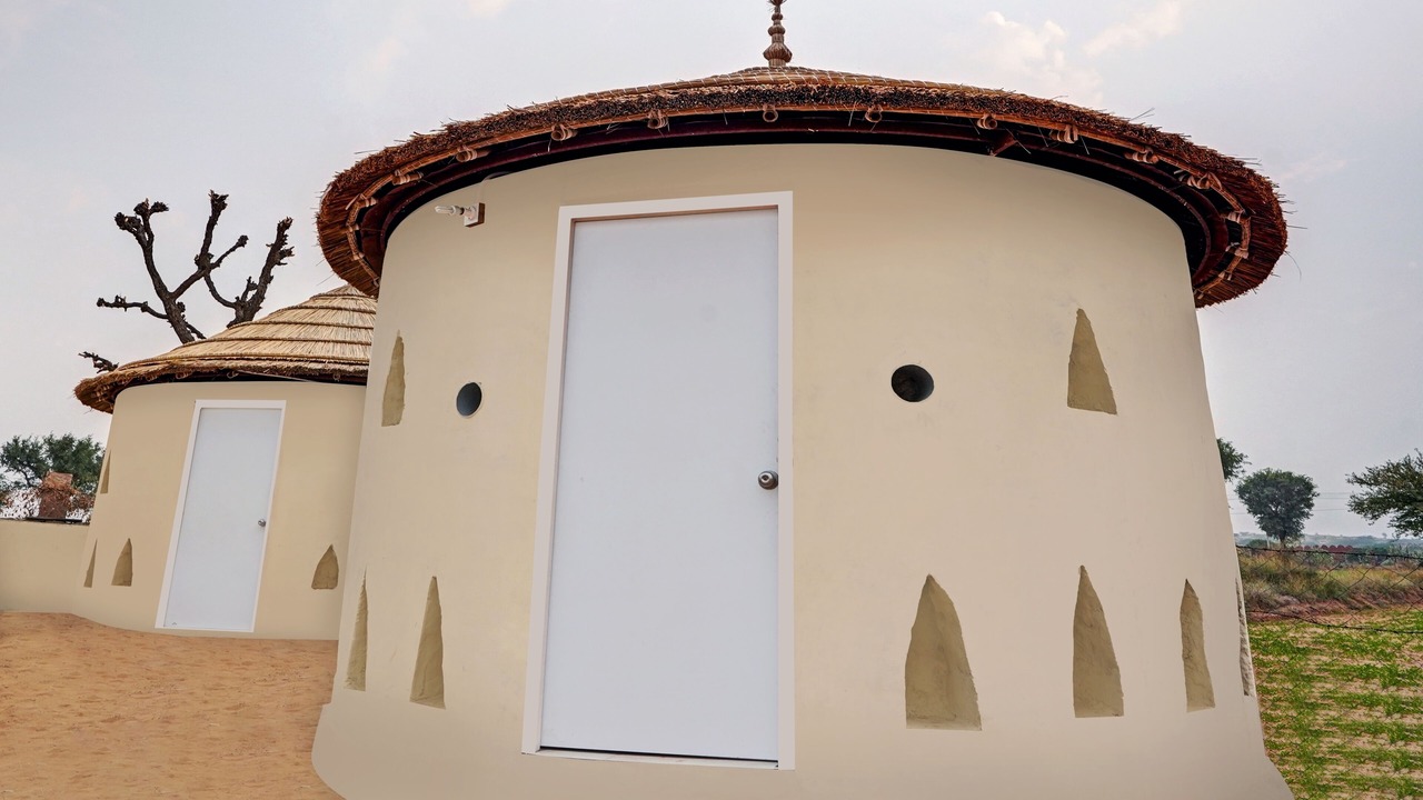 Photo of Outdoor in Jodhpur