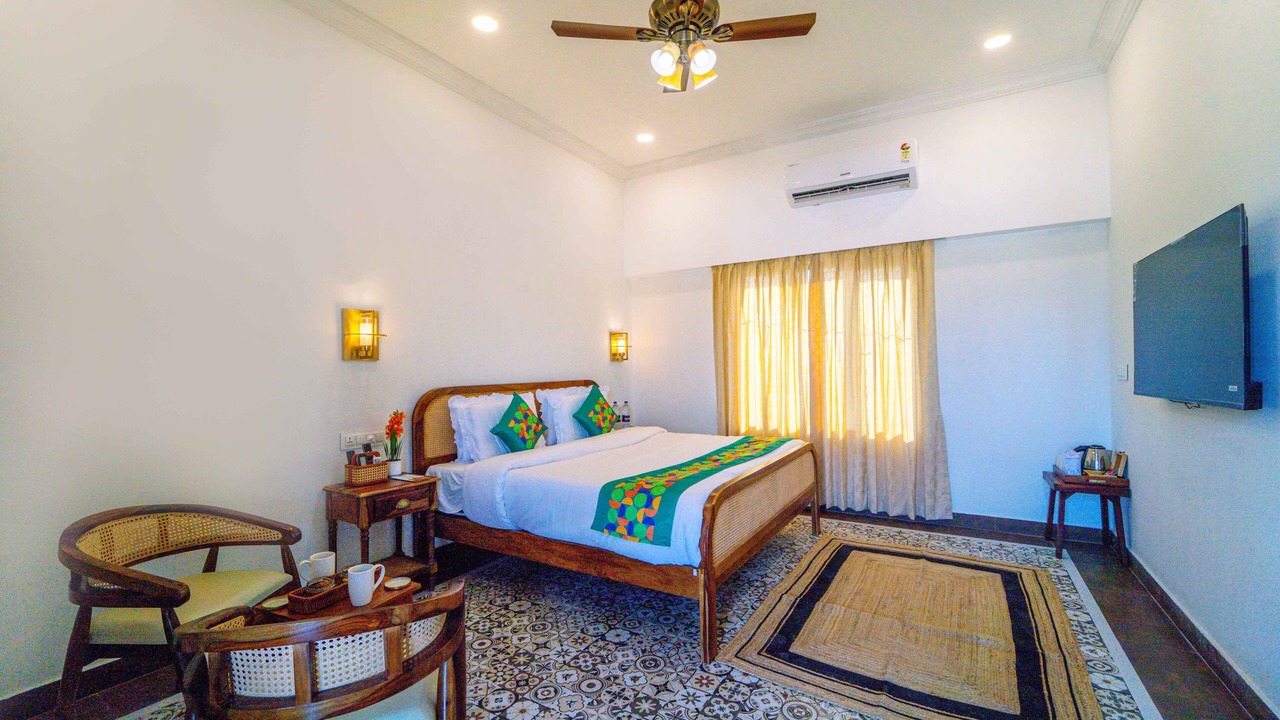 Photo of Bedroom in Jodhpur