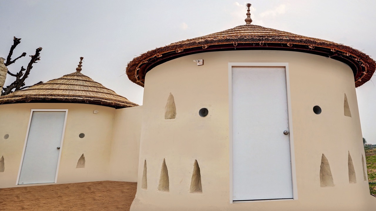 Photo of Outdoor in Jodhpur