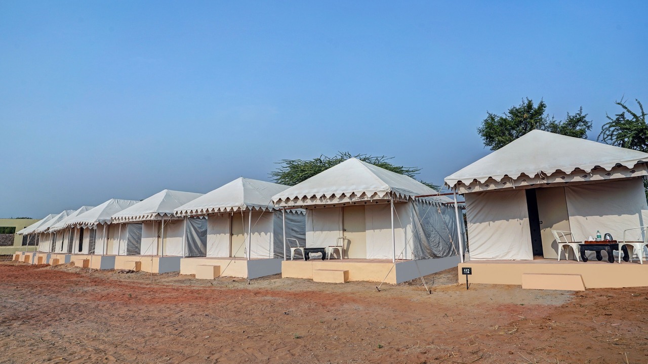 Photo of Outdoor in Jodhpur