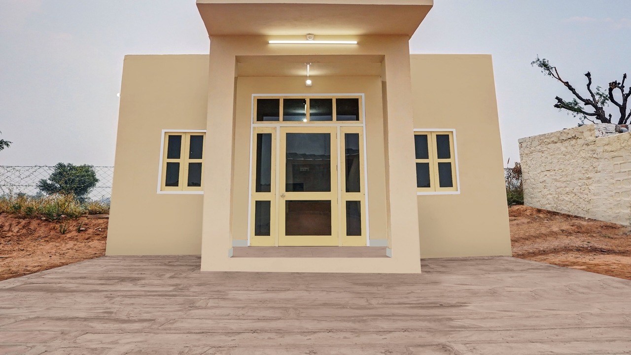 Photo of Outdoor in Jodhpur