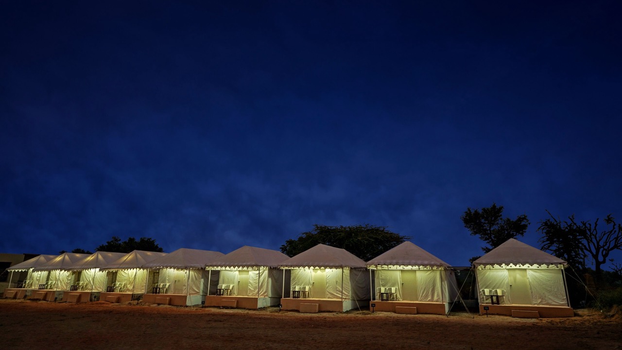 Photo of Outdoor in Jodhpur