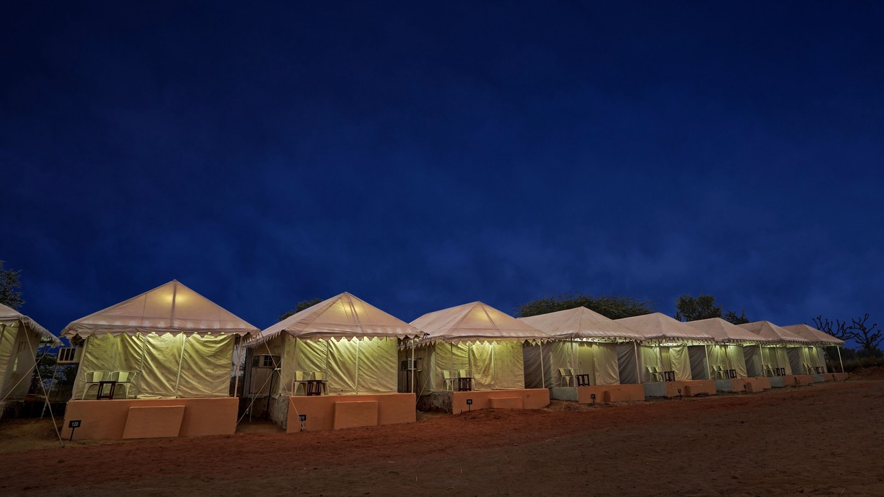 Photo of Outdoor in Jodhpur