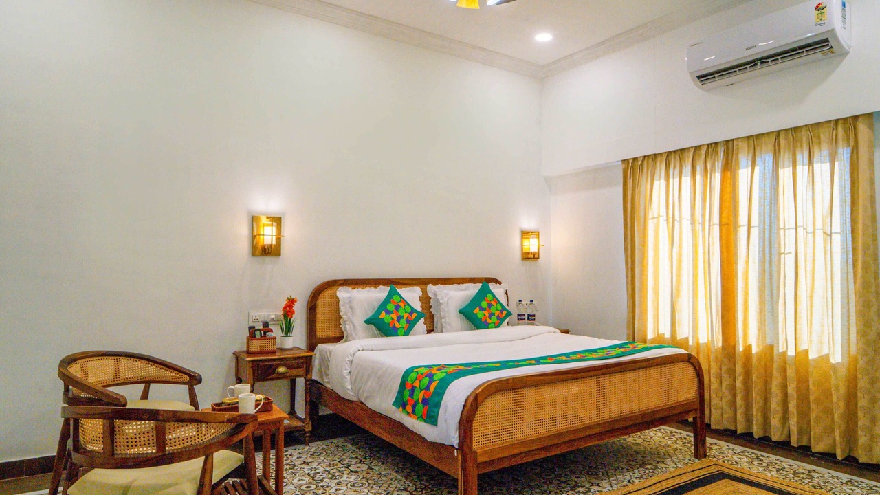 Photo of Bedroom in Jodhpur