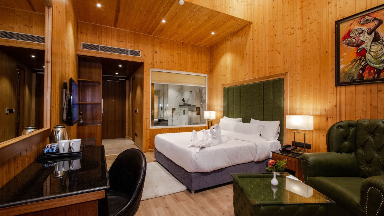 Photo of Bedroom in Palchan